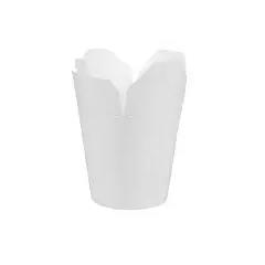 China box 750ml [50] BIAŁY-103176