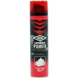 Pianka do golenia UMBRO 300ml-104332
