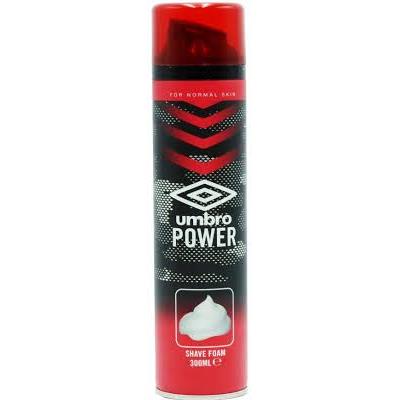 Pianka do golenia UMBRO 300ml-104332