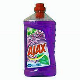 AJAX płyn 1l Bez -103120