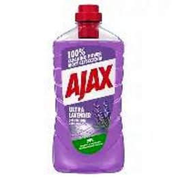 AJAX płyn 1l Lawenda-104231