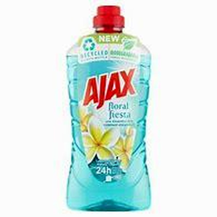 AJAX płyn 1l Lagoon-103122