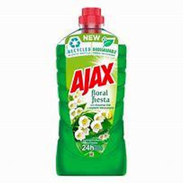 AJAX płyn 1l Konwalia-103121