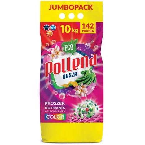 Proszek do prania Pollena Nasza 10kg-104425