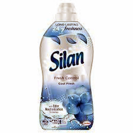 Płyn do płukania SILAN 770ml COOL FRESH-104337