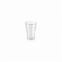 Kubek SHAKE PET 290ml GM250R-100372