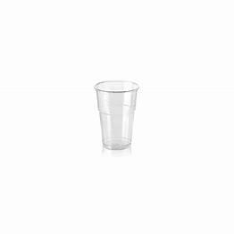 Kubek SHAKE PET 290ml GM250R-100372