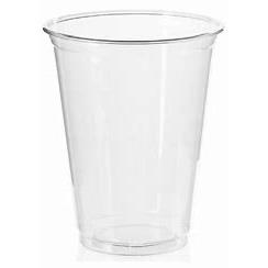 Kubek SHAKE PET 445ml GM350-100373