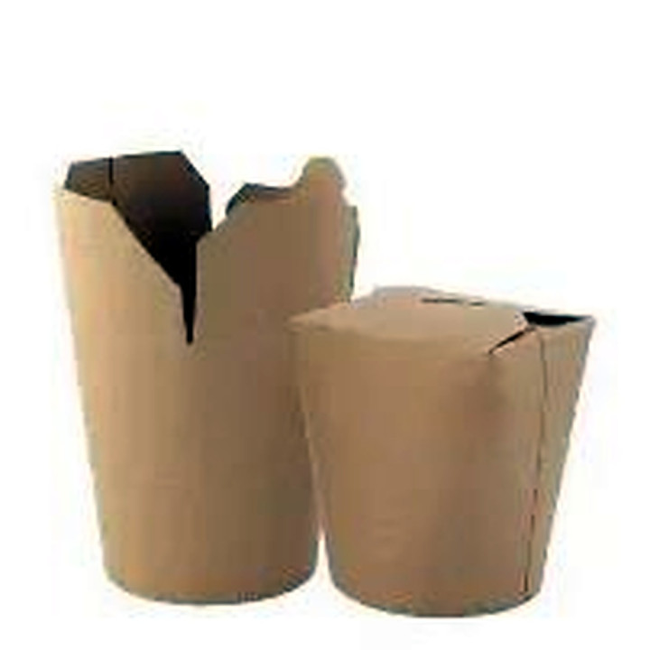 China Box 750ml [50] KRAFT-103177