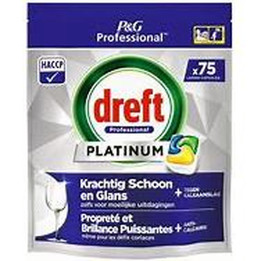Tabletki do zmywarki DREFT a 75szt Regular-103153
