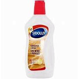 SIDOLUX do nabłyszczania drewna 0,5L-103137