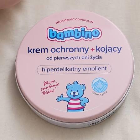 BAMBINO krem 75ml blacha-104449