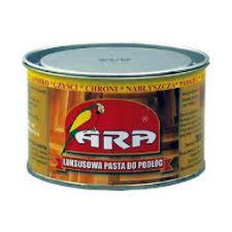 ARA pasta do podłóg luksusowa 300 ml puszka-100112