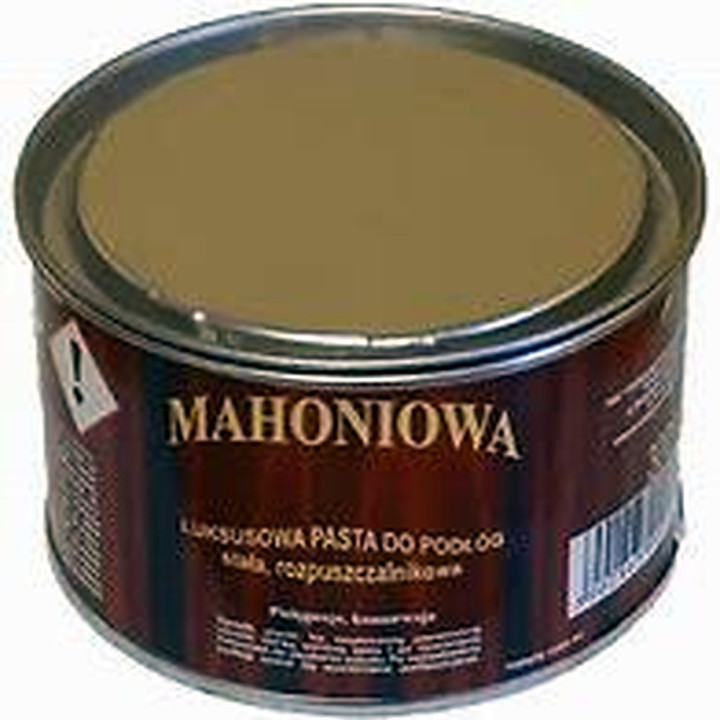 ARA pasta do podłóg Mahoniowa 300ml-100669