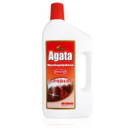 ARA emulsja do podłóg Agata 1l-100106