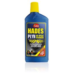 ARA HADES płyn do mycia nagrobków 480g-100244