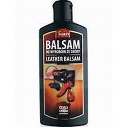 ARA balsam do pielęg.wyrobów ze skóry 250ml-100689