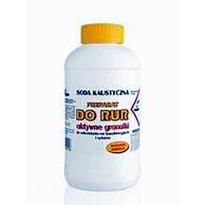 ARA do udrażniania rur 250g-101913
