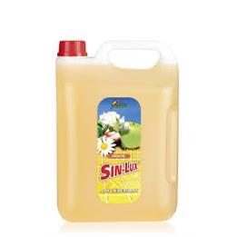 ARA płyn uniwersalny SIN-LUX 5L żółty-104389