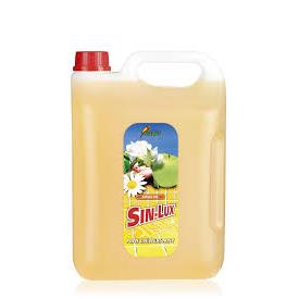 ARA płyn uniwersalny SIN-LUX 5L żółty-104389
