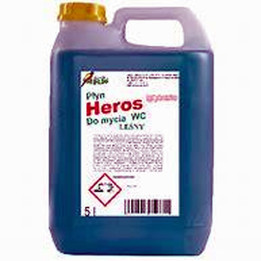 ARA płyn do WC HEROS 5l-101739
