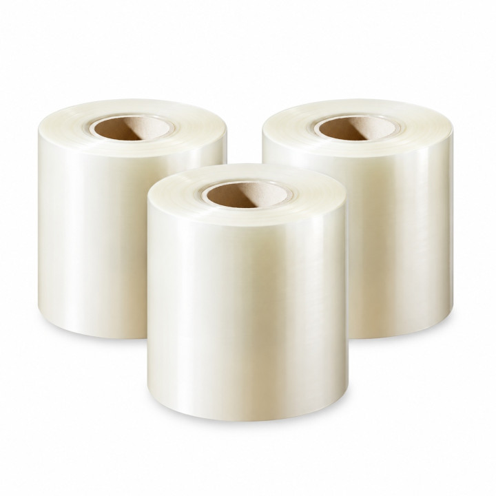 Folia zgrzewalna 265/55/500mb-100222
