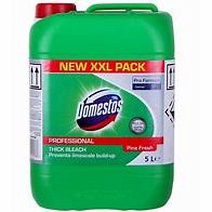 DOMESTOS 5 litr-100690