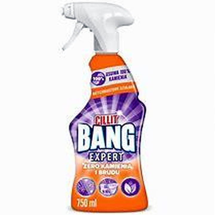 CILLIT BANG 750ml Kamień i brud-103106
