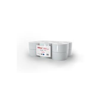 JUMBO Cliver BIAŁY T 130/1-100255
