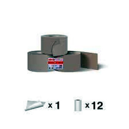 JUMBO Cliver szare T 130/1-100256