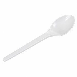 Łyżka sztaplowana [100] wielorazowa-100057