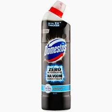 DOMESTOS 750ml Zero kamienia niebieski-104319
