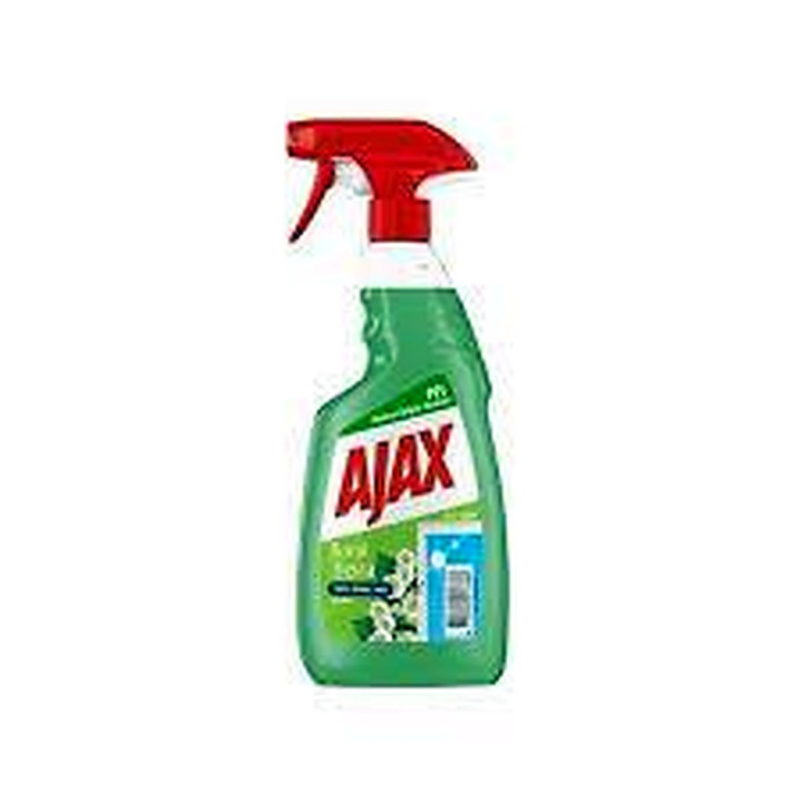 Płyn do szyb AJAX 500ml Floral Fiesta-104305