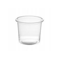 Pojemnik 125ml 7125C-100643