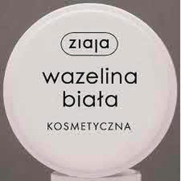 Wazelina kosmetyczna 30ml ZIAJA-104398
