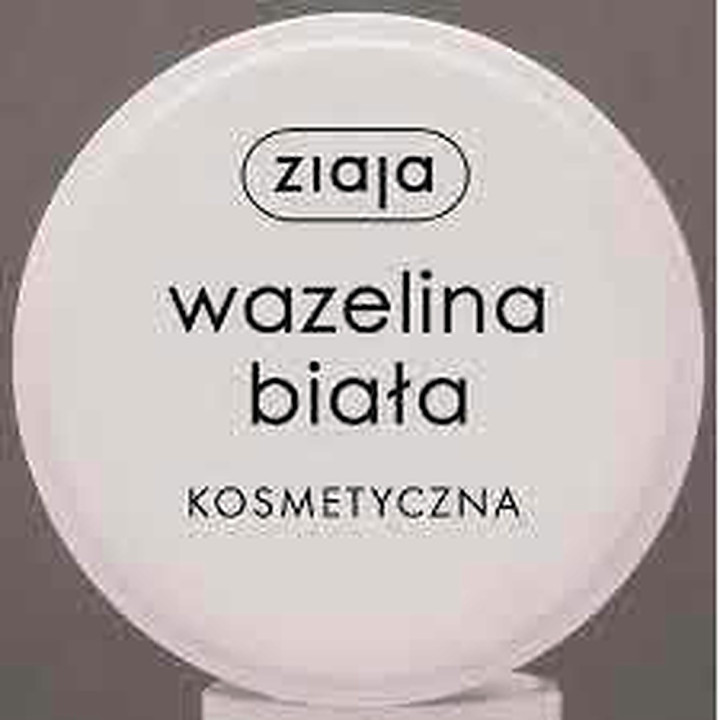 Wazelina kosmetyczna 30ml ZIAJA-104398