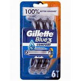 MASZYNKA GILLETTE a 6-102085