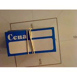 Cenki KARTONIK 80/40 [100]-100144