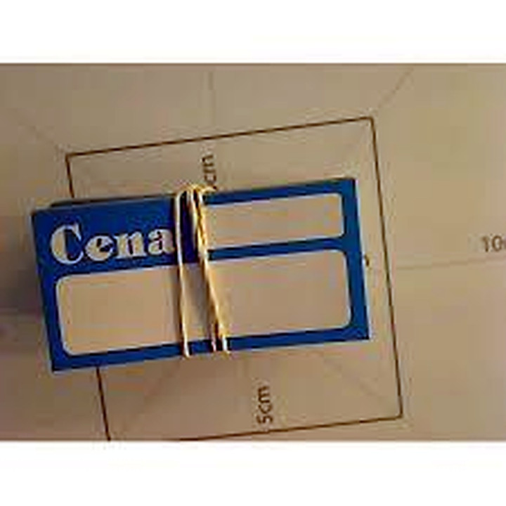 Cenki KARTONIK 80/40 [100]-100144