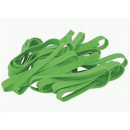 Gumki recepturki 80mm 1kg-101979