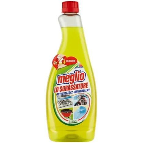 MEGLIO odtłuszczacz 750ml zapas-104453