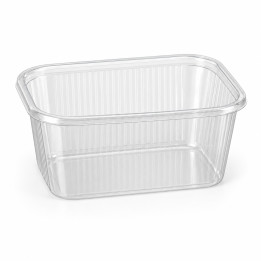 Pojemnik prostokątny 250ml-101800