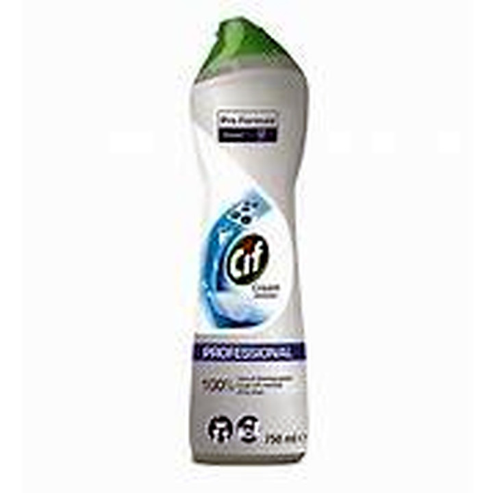 CIF mleczko 750ml -103119
