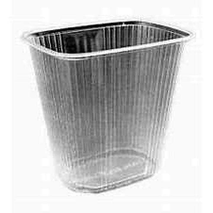Pojemnik prostokątny 500ml-100536