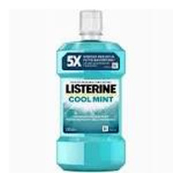 Listerine Cool Mint 500 ml-104372