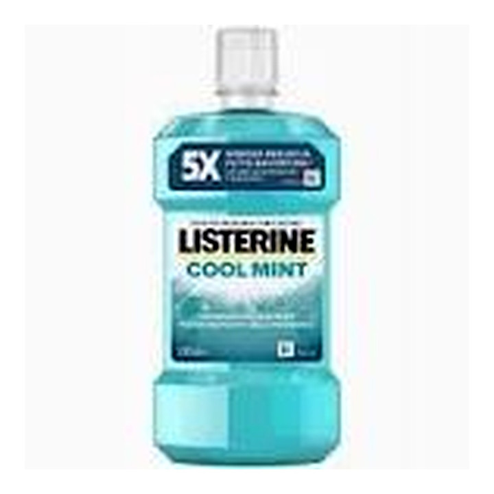 Listerine Cool Mint 500 ml-104372