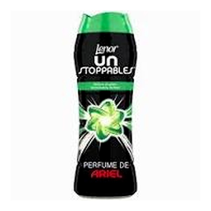 LENOR perełki zapachowe 195g Scent of ariel-104324