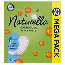 Wkładki Naturella Nagietek a 52-104230
