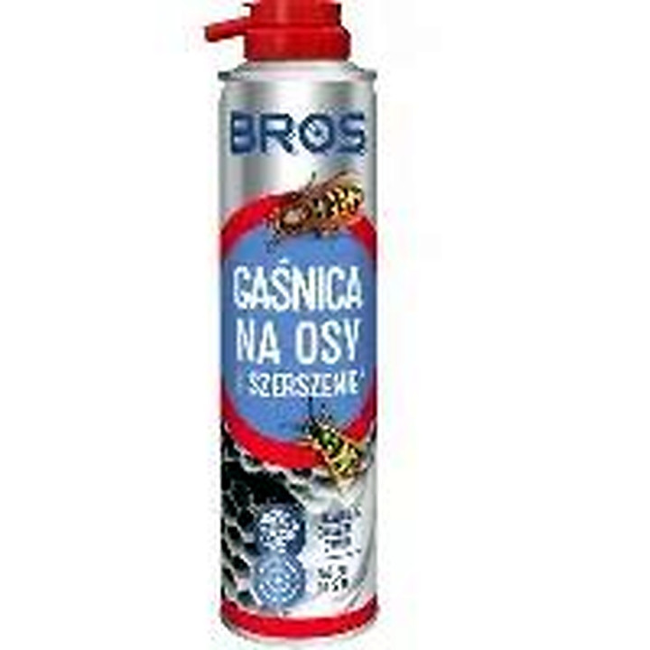 BROS gaśnica na osy 300ml-104226