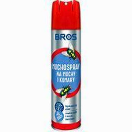 BROS muchospray 400ml-104228